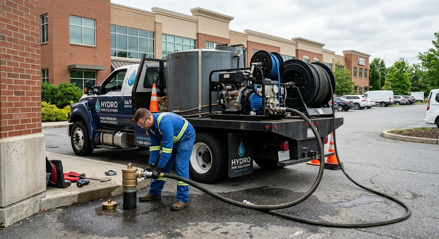 Sewer & Drain services in Barberton, OH